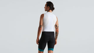 Specialized Men's RBX Logo Bib Shorts - Tropical Teal