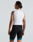 Specialized Men's RBX Logo Bib Shorts - Tropical Teal