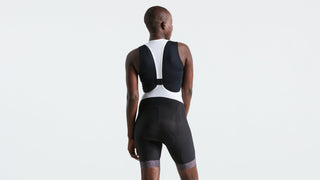 Specialized Women's RBX Logo Bib Shorts - Slate