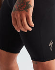 Specialized Men's RBX Sport Bib Shorts - Black