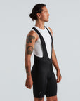 Specialized Men's RBX Sport Bib Shorts - Black
