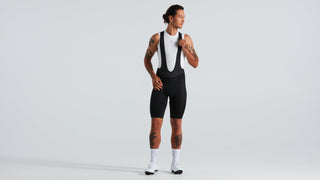 Specialized Men's RBX Sport Bib Shorts - Black