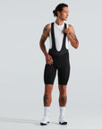 Specialized Men's RBX Sport Bib Shorts - Black