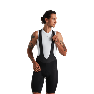 Specialized Men's RBX Sport Bib Shorts - Black