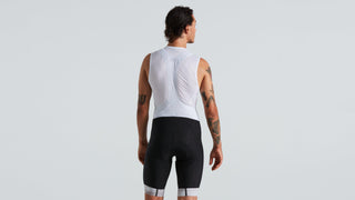 Specialized Men's SL Blur Bib Shorts - Silver