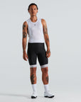 Specialized Men's SL Blur Bib Shorts - Silver