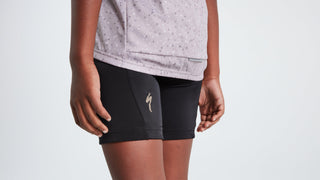 Specialized Youth RBX Comp Shorts - Black
