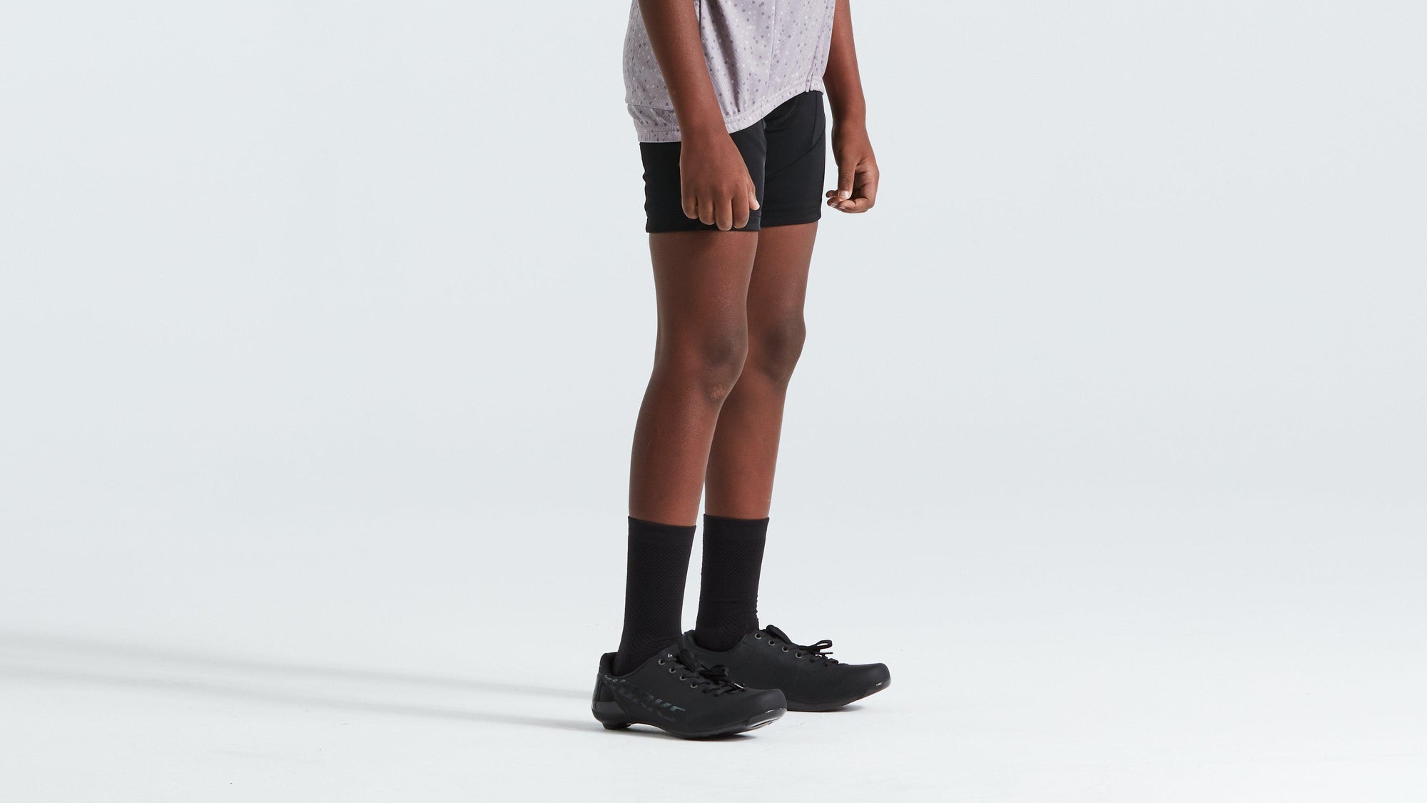 Specialized Youth RBX Comp Shorts - Black