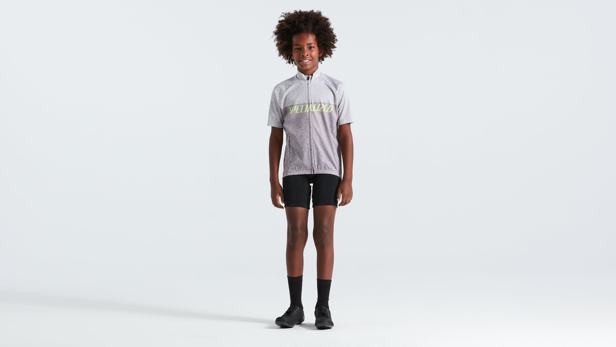 Specialized Youth RBX Comp Shorts - Black