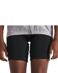Specialized Youth RBX Comp Shorts - Black