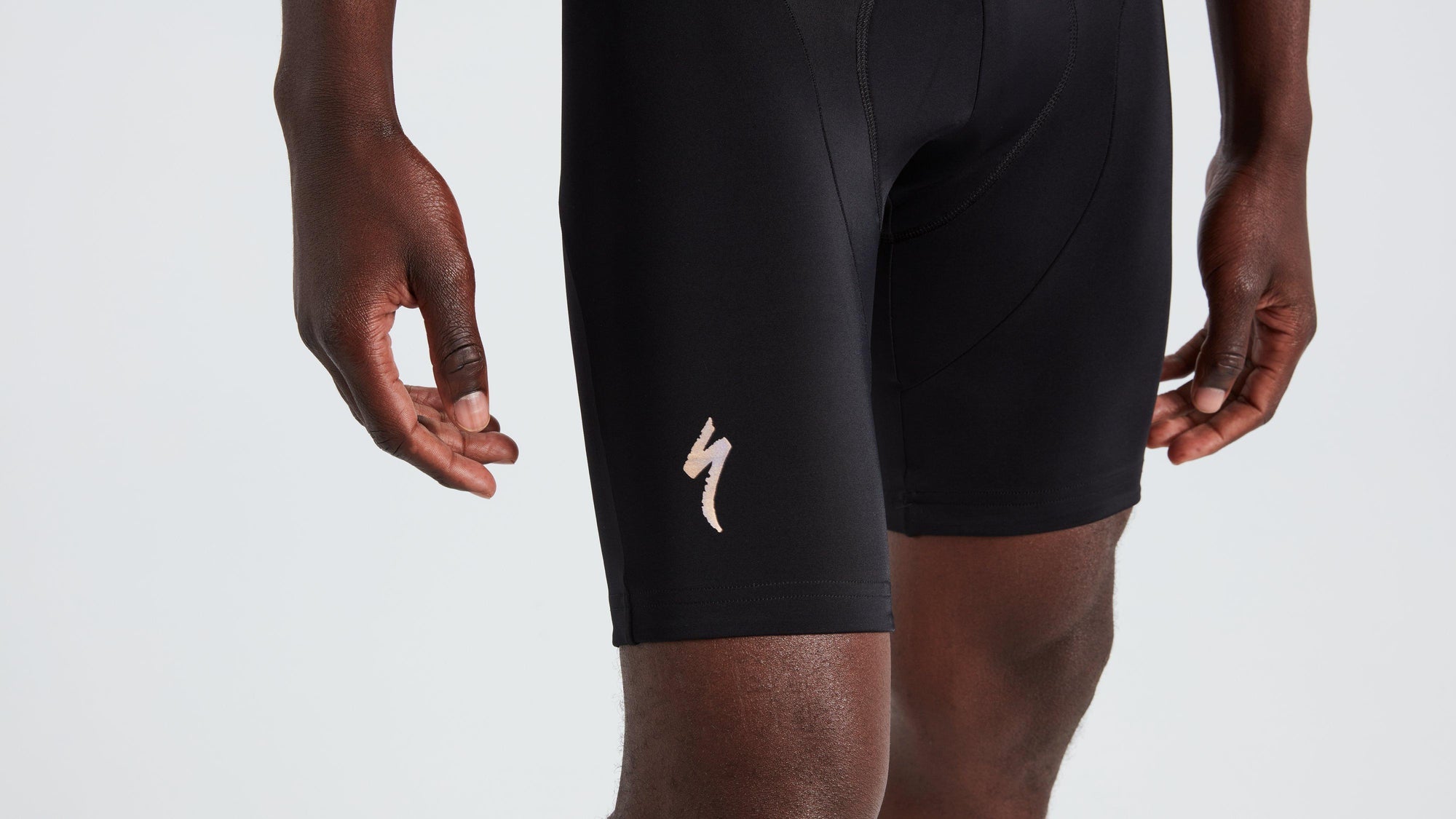 Specialized Men's RBX Sport Shorts - Black