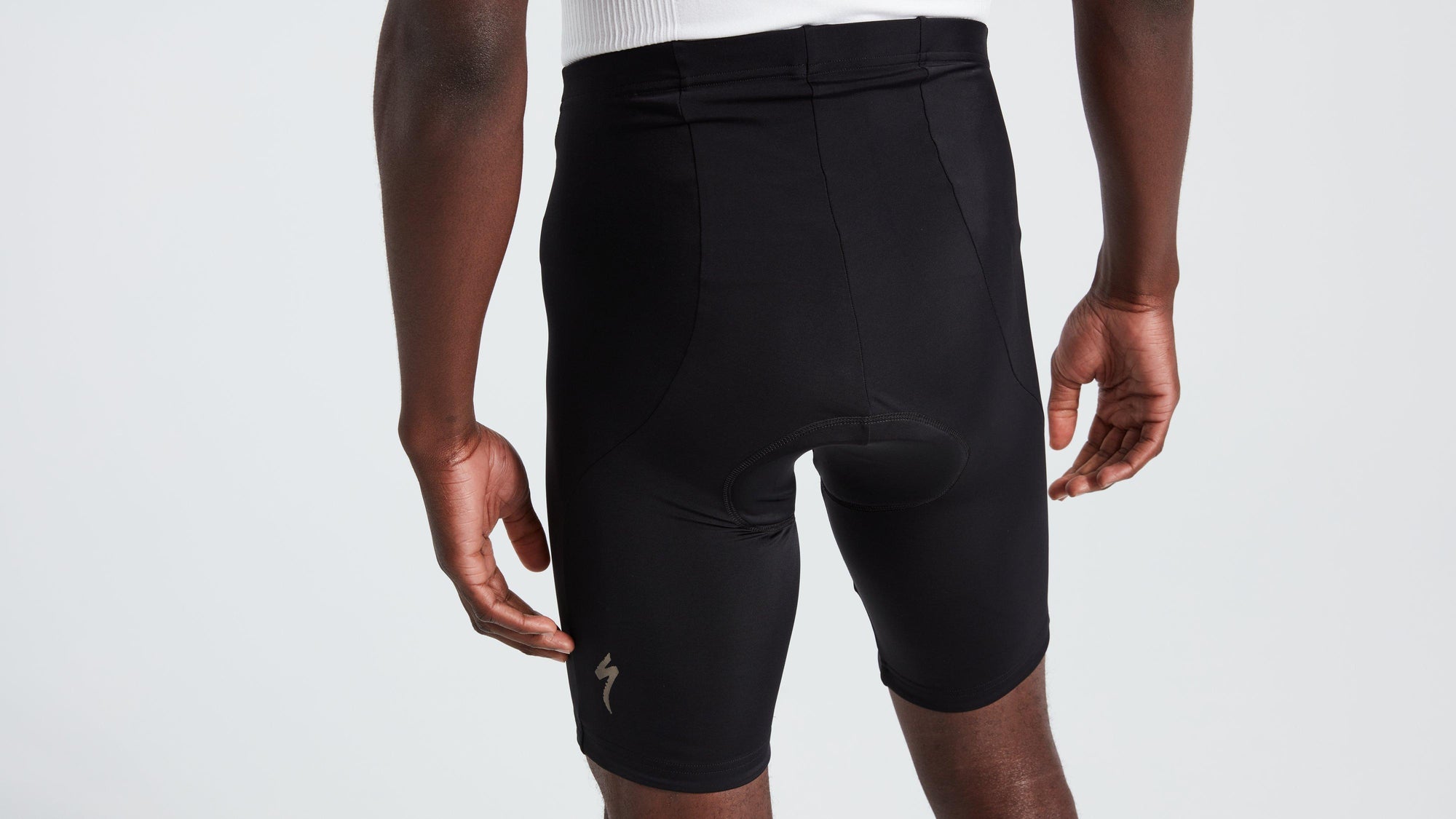 Specialized Men's RBX Sport Shorts - Black