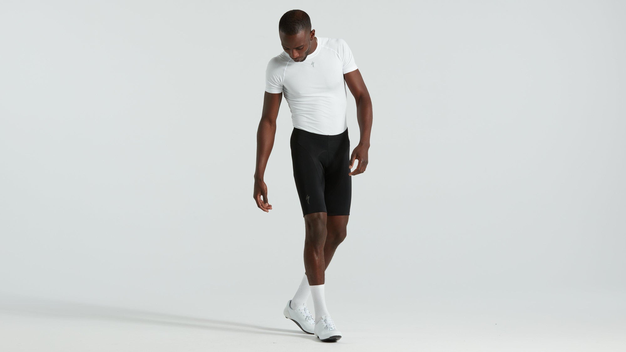 Specialized Men's RBX Sport Shorts - Black