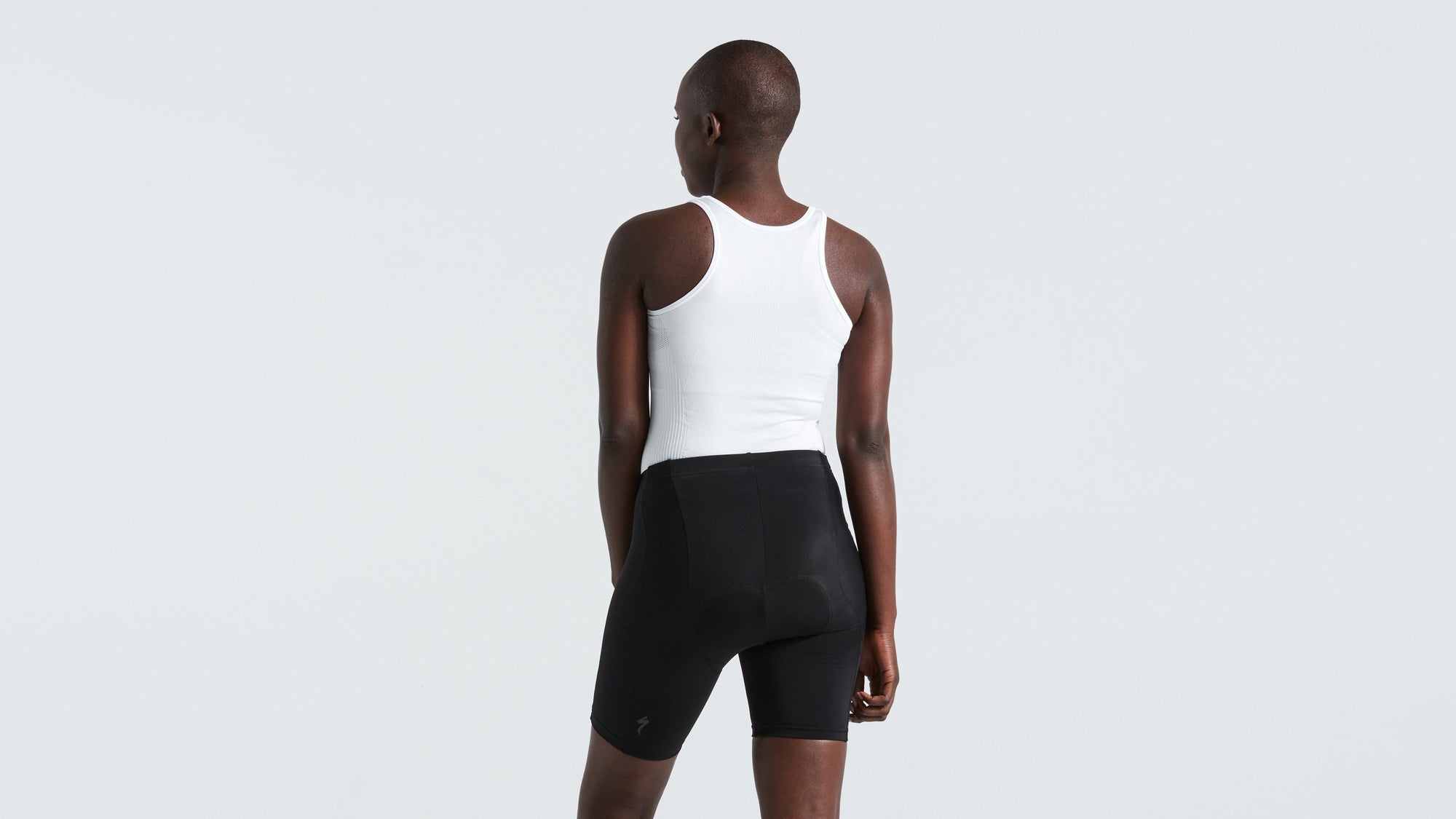 Specialized Women's RBX Sport Shorts - Black