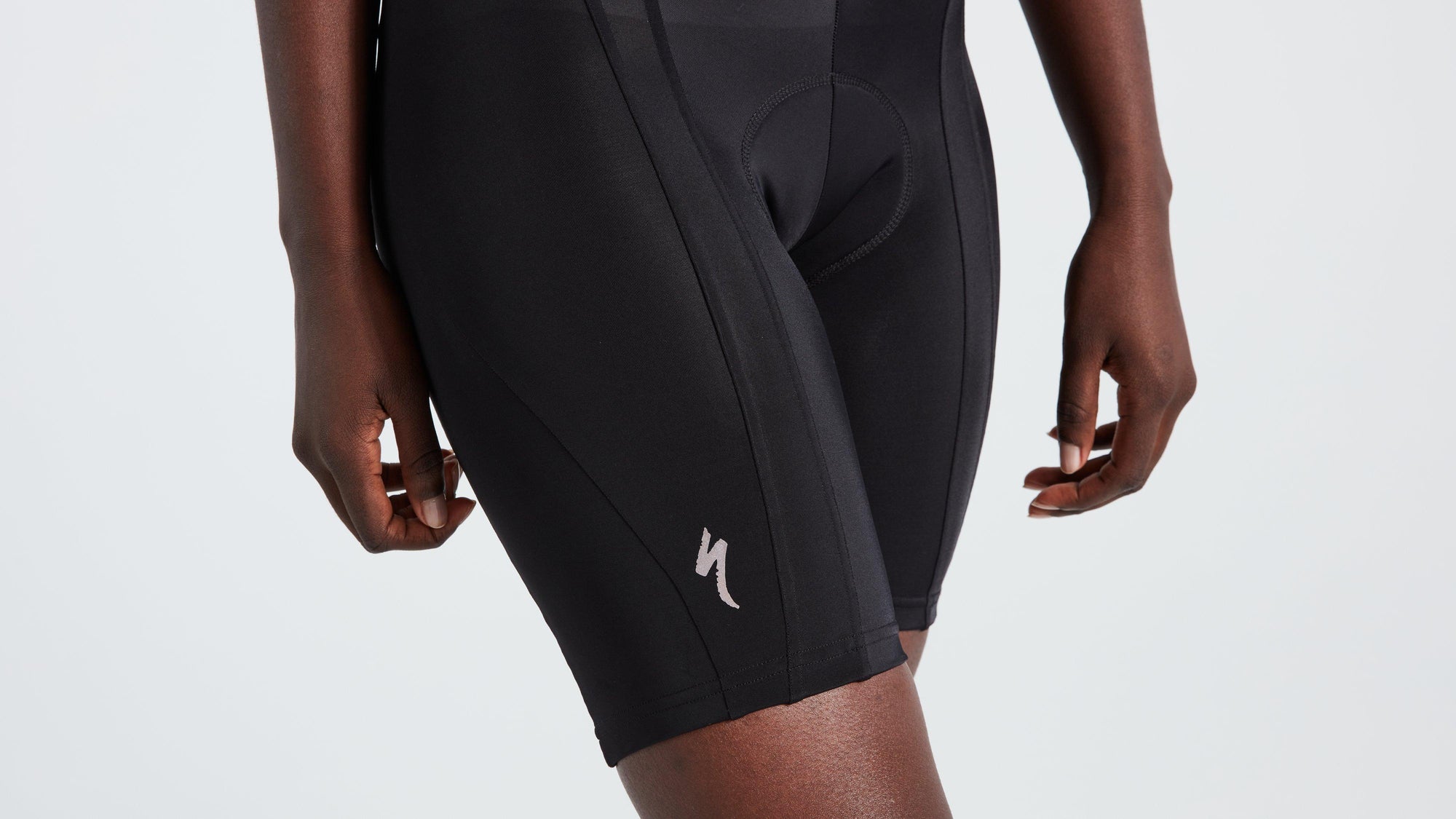 Specialized Women's RBX Sport Shorts - Black