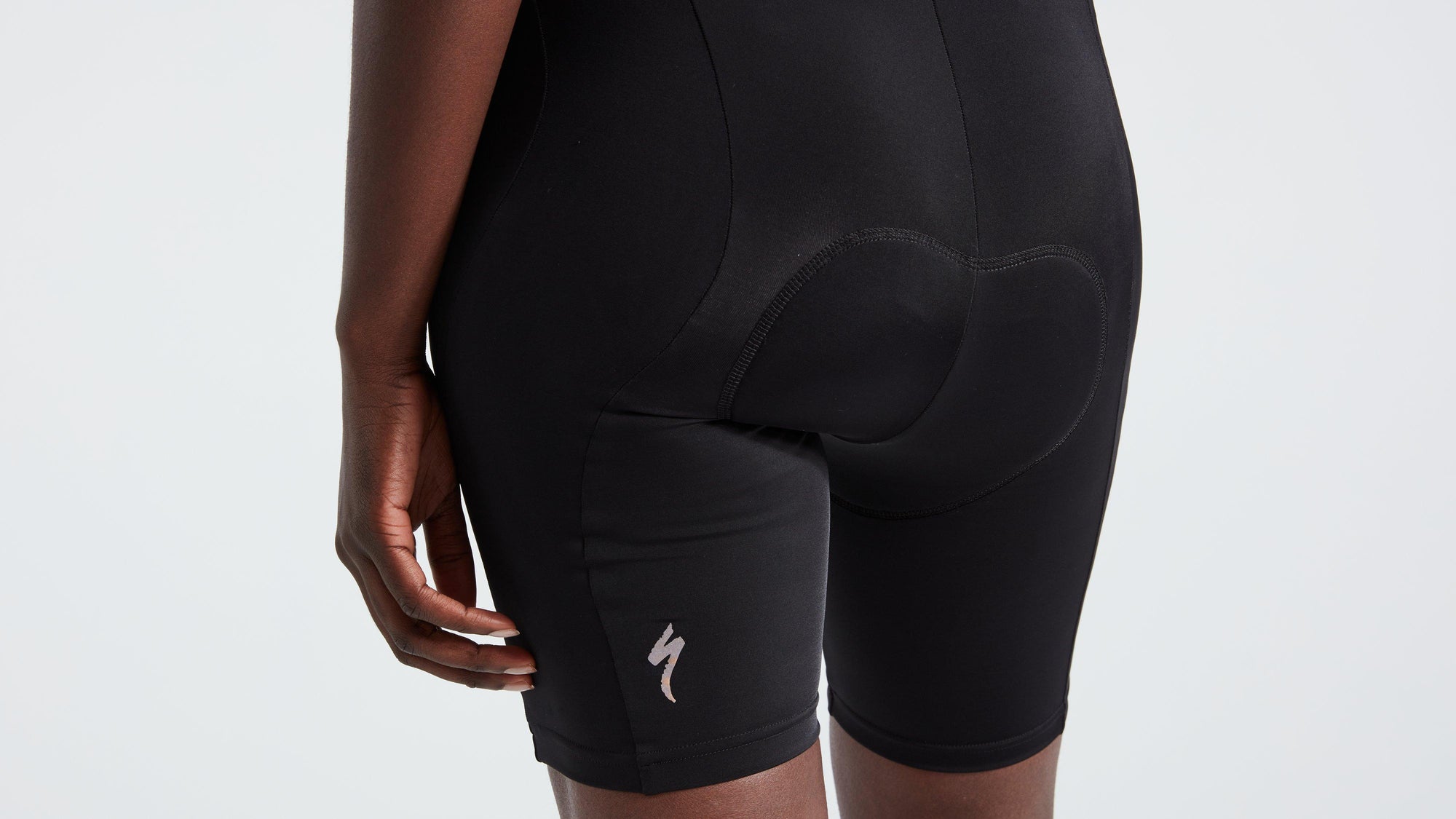 Specialized Women's RBX Sport Shorts - Black