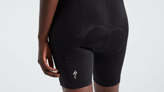 Specialized Women's RBX Sport Shorts - Black