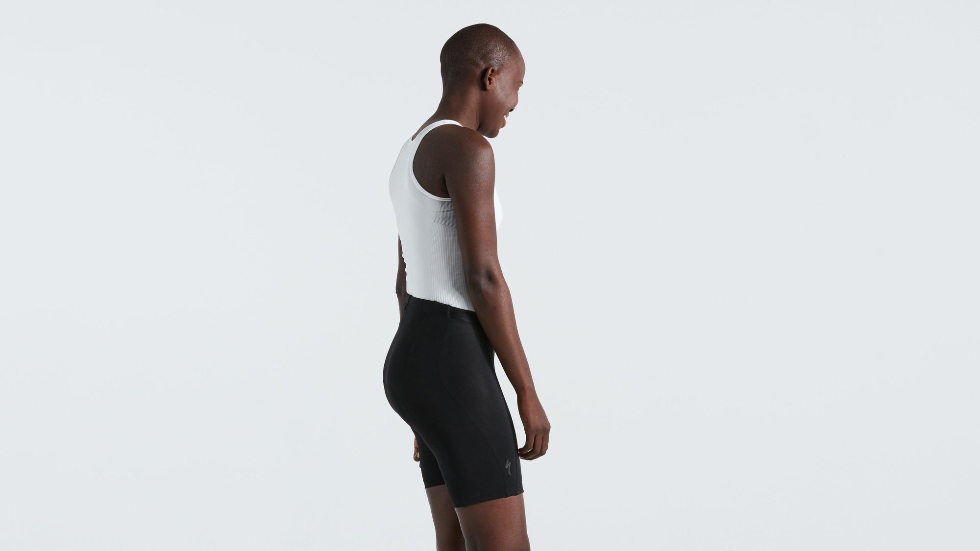 Specialized Women's RBX Sport Shorts - Black