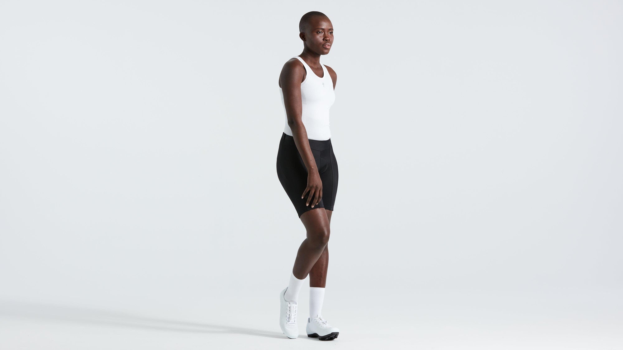 Specialized Women's RBX Sport Shorts - Black
