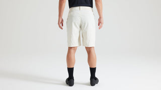 Specialized Men's ADV Air Shorts - Birch White