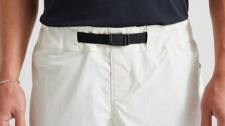 Specialized Men's ADV Air Shorts - Birch White