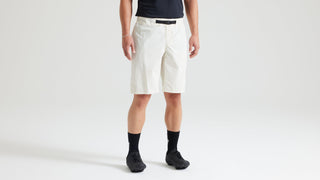 Specialized Men's ADV Air Shorts - Birch White