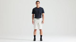 Specialized Men's ADV Air Shorts - Birch White