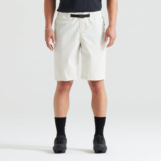 Specialized Men's ADV Air Shorts - Birch White