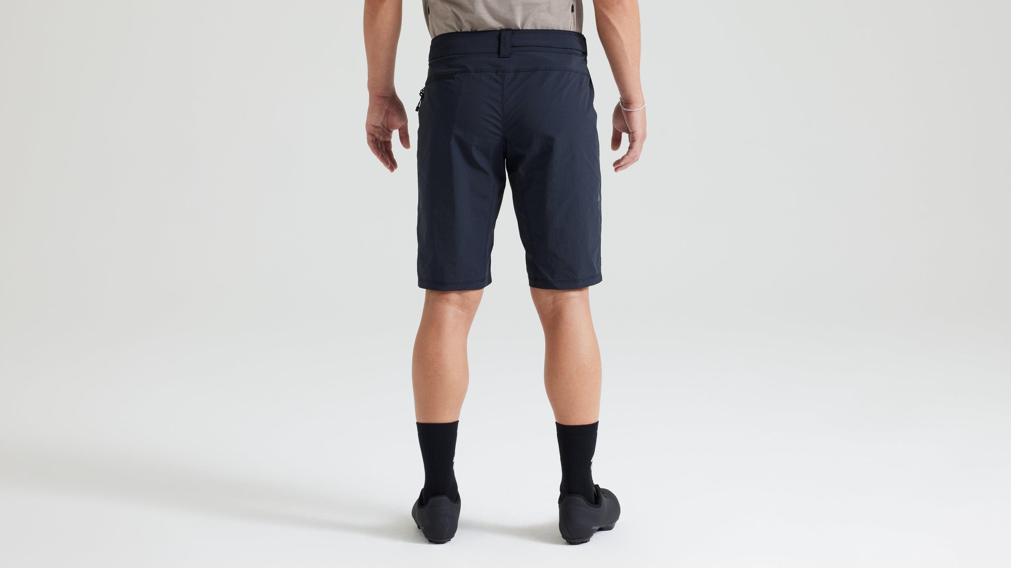 Specialized Men's ADV Air Shorts - Black