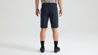Specialized Men's ADV Air Shorts - Black