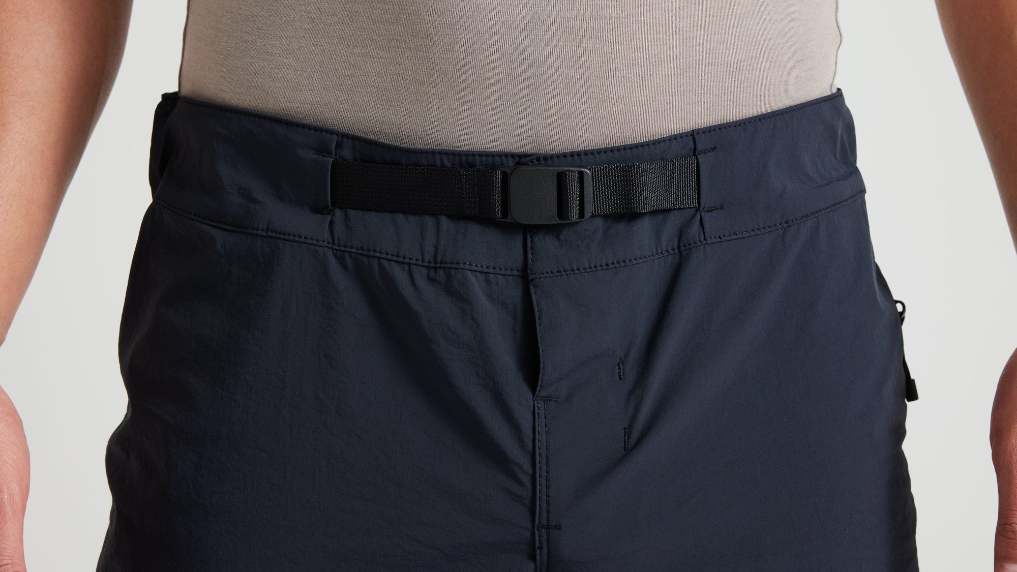 Specialized Men's ADV Air Shorts - Black
