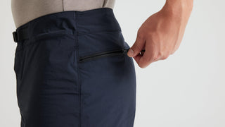 Specialized Men's ADV Air Shorts - Black