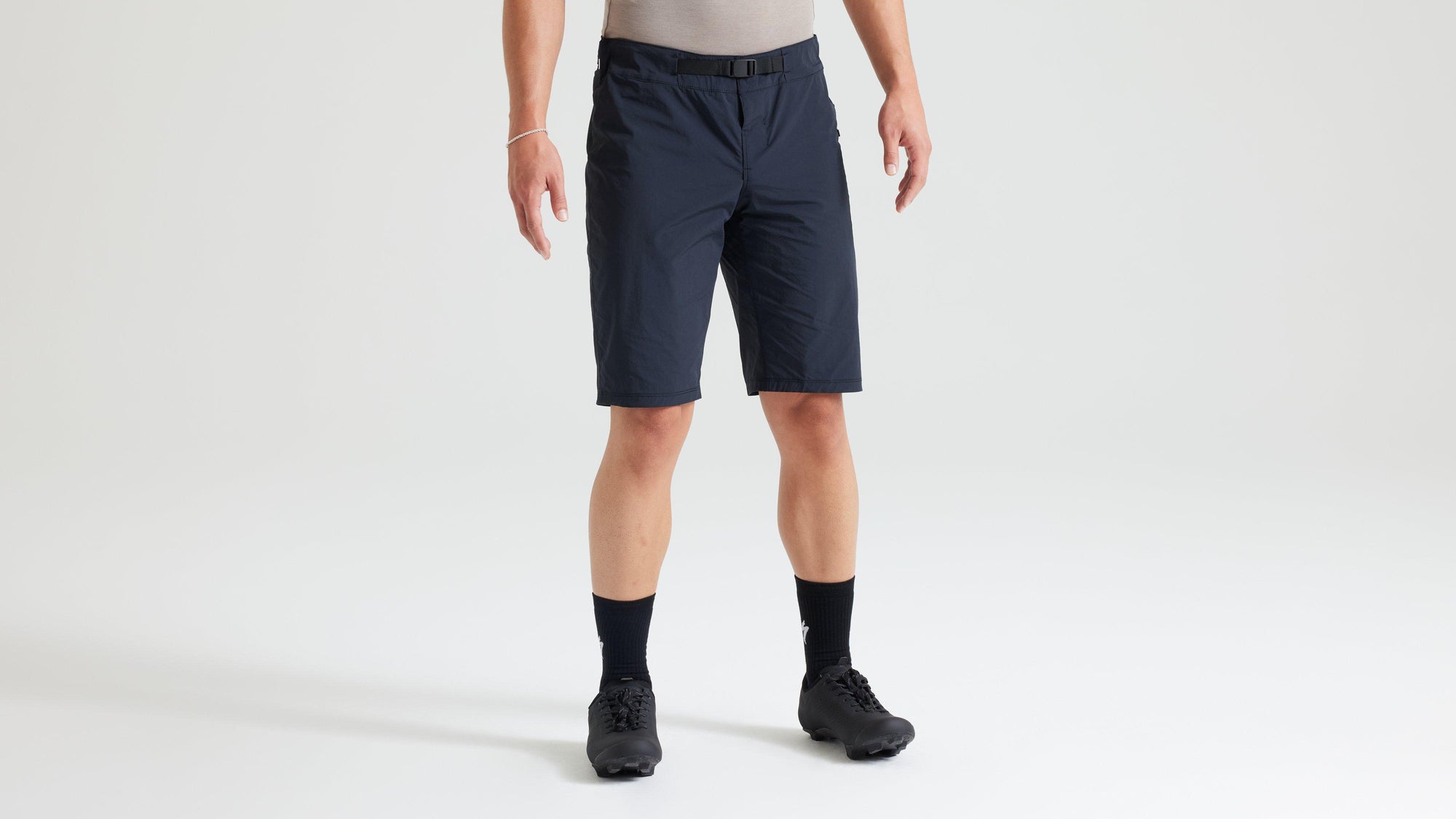 Specialized Men's ADV Air Shorts - Black