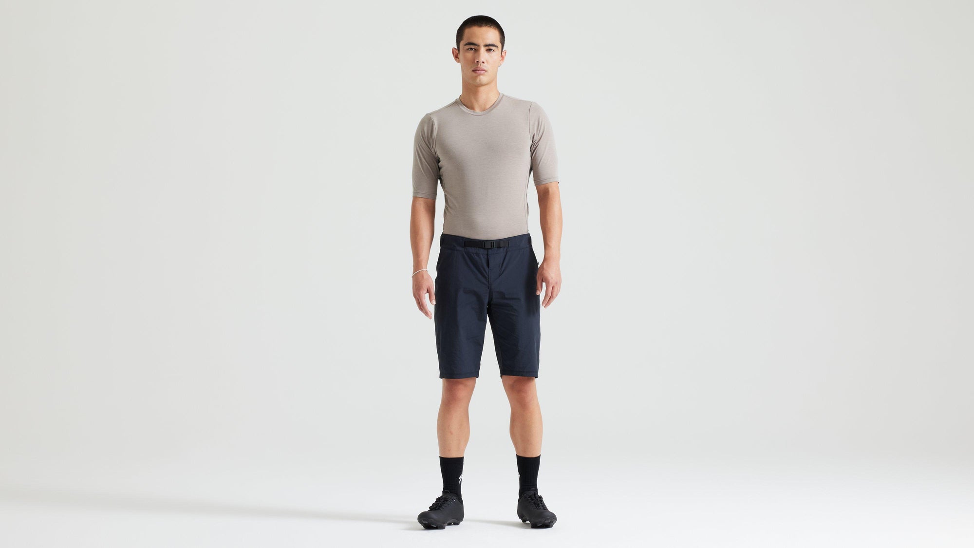 Specialized Men's ADV Air Shorts - Black