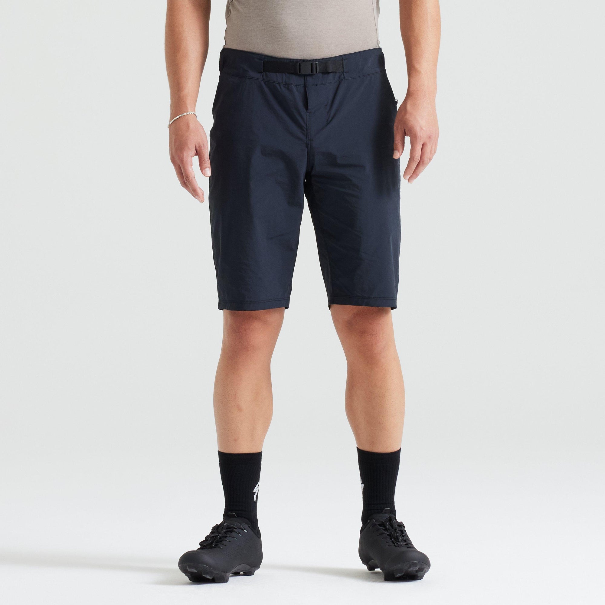 Specialized Men's ADV Air Shorts - Black