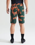Specialized Men's ADV Air Shorts - Forest Green Approach
