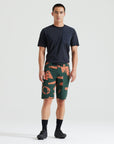 Specialized Men's ADV Air Shorts - Forest Green Approach