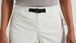 Specialized Women's ADV Air Shorts - Birch White