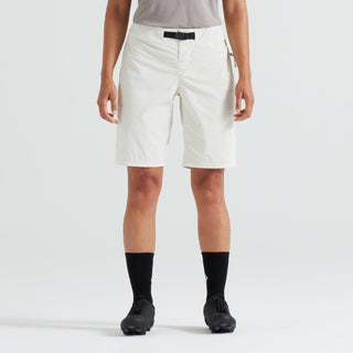 Specialized Women's ADV Air Shorts - Birch White