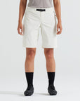 Specialized Women's ADV Air Shorts - Birch White