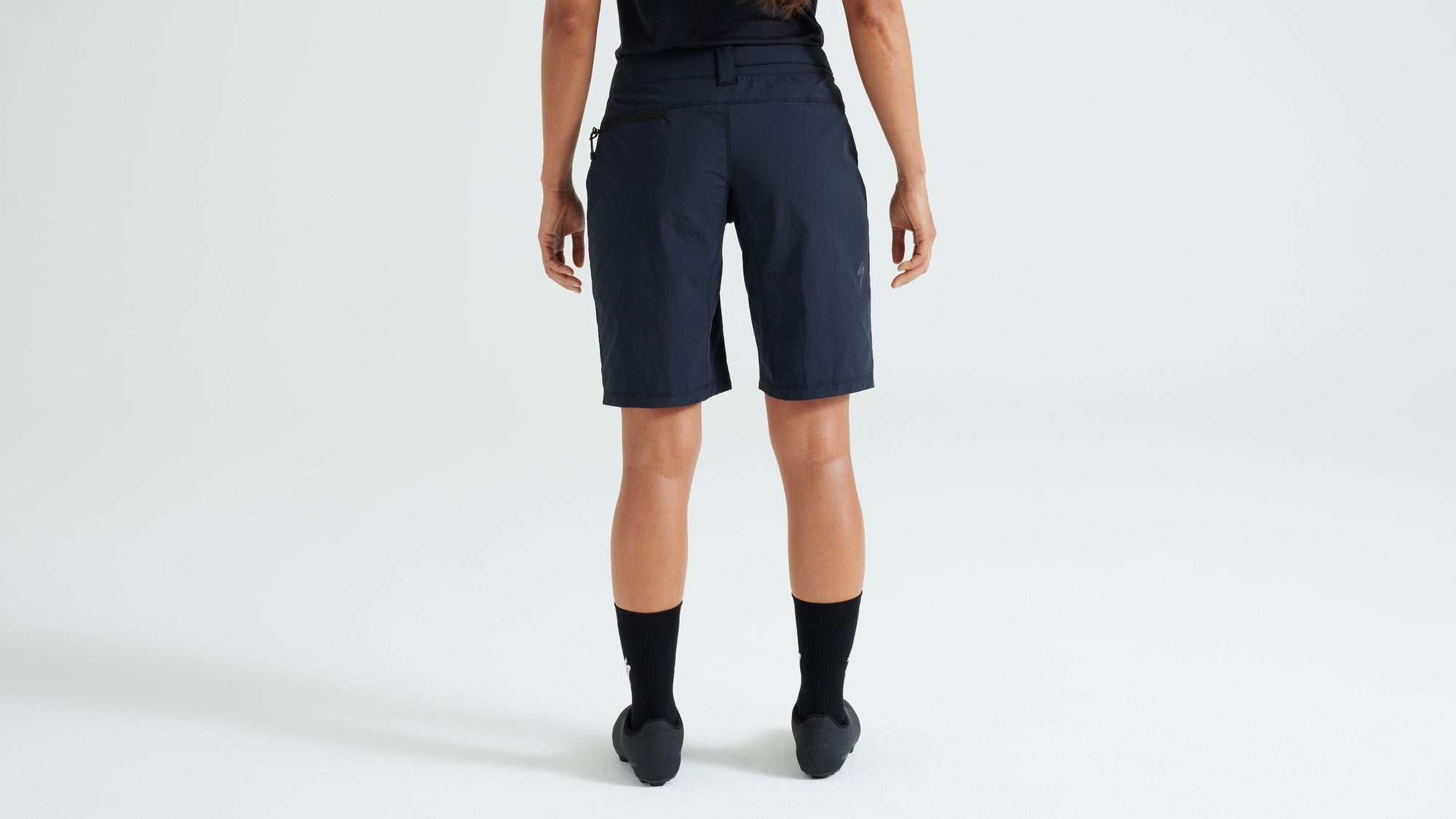 Specialized Women's ADV Air Shorts - Black