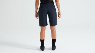 Specialized Women's ADV Air Shorts - Black