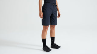 Specialized Women's ADV Air Shorts - Black