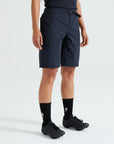 Specialized Women's ADV Air Shorts - Black