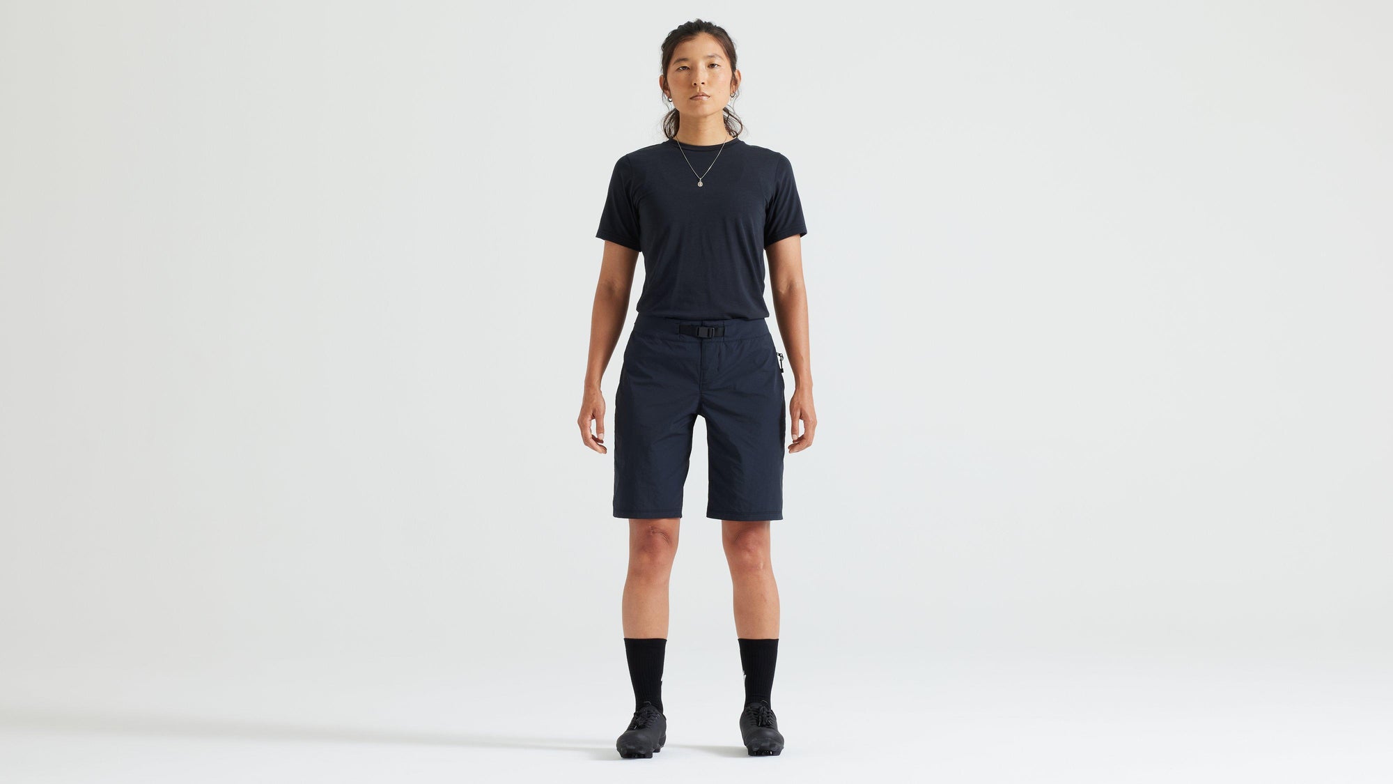 Specialized Women's ADV Air Shorts - Black