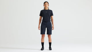 Specialized Women's ADV Air Shorts - Black