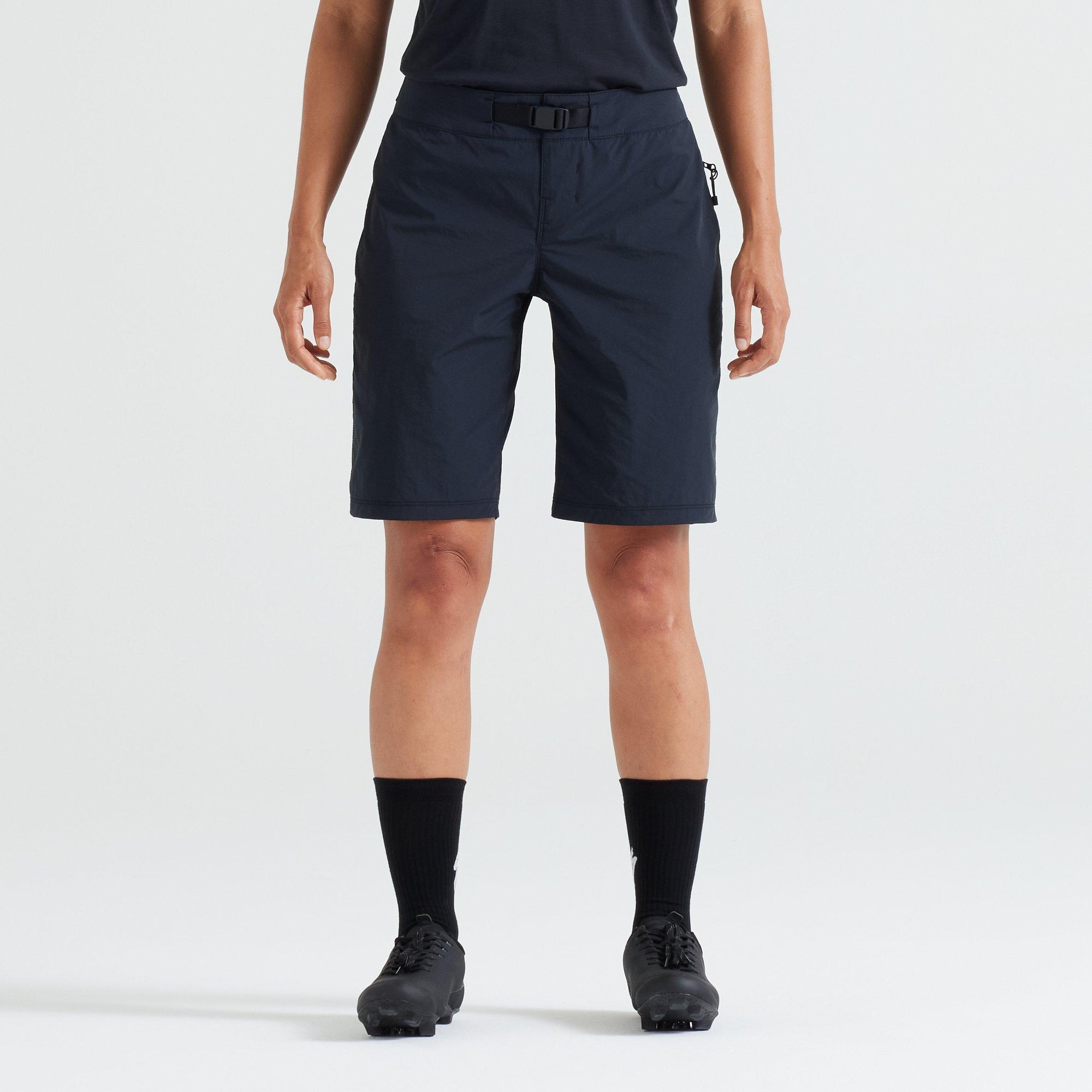 Specialized Women's ADV Air Shorts - Black