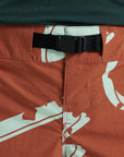 Specialized Women's ADV Air Shorts - Terra Cotta Approach