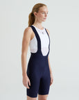 Specialized Women's Prime Bib Shorts - Dark Navy