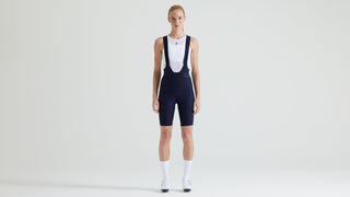 Specialized Women's Prime Bib Shorts - Dark Navy